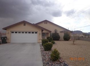 3984 N Eagle Rock Rd, Kingman, AZ 86409