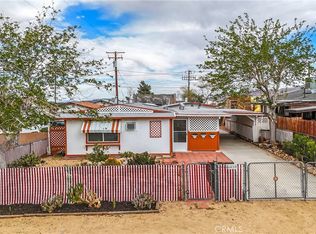 6403 Mountain View St, Joshua Tree, CA 92252