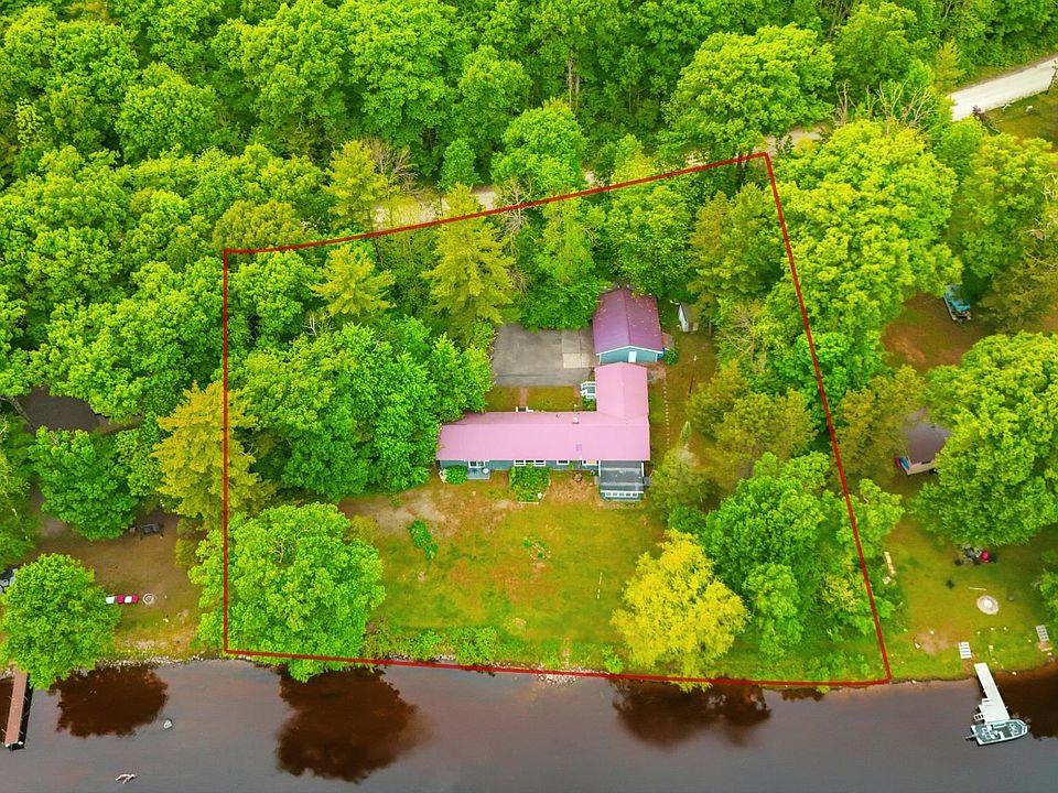 N8968 S Park Dr, Porterfield, WI 54159 | MLS #50327178 | Zillow