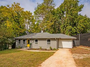 2716 Ellen Way, Decatur, GA 30032