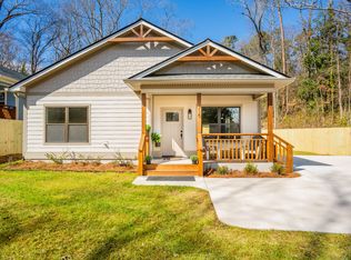 715 Donaldson Rd, Chattanooga, TN 37412