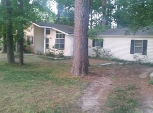 209 Forest Way, Conroe, TX 77304