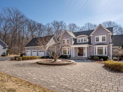 52 Birch Hill Drive, Tolland, CT, 06084