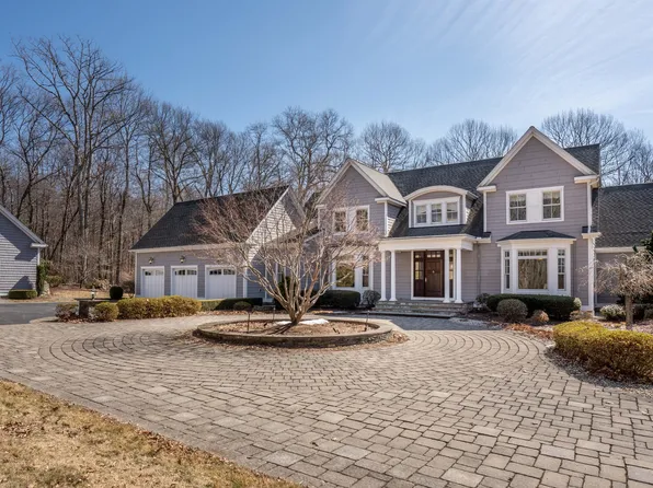 52 Birch Hill Drive, Tolland, CT 06084