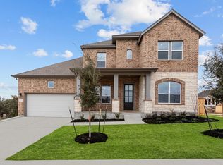 733 Teakmill Trl, San Marcos, TX 78666