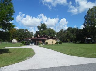 8187 SW 100th Street Rd, Ocala, FL 34481