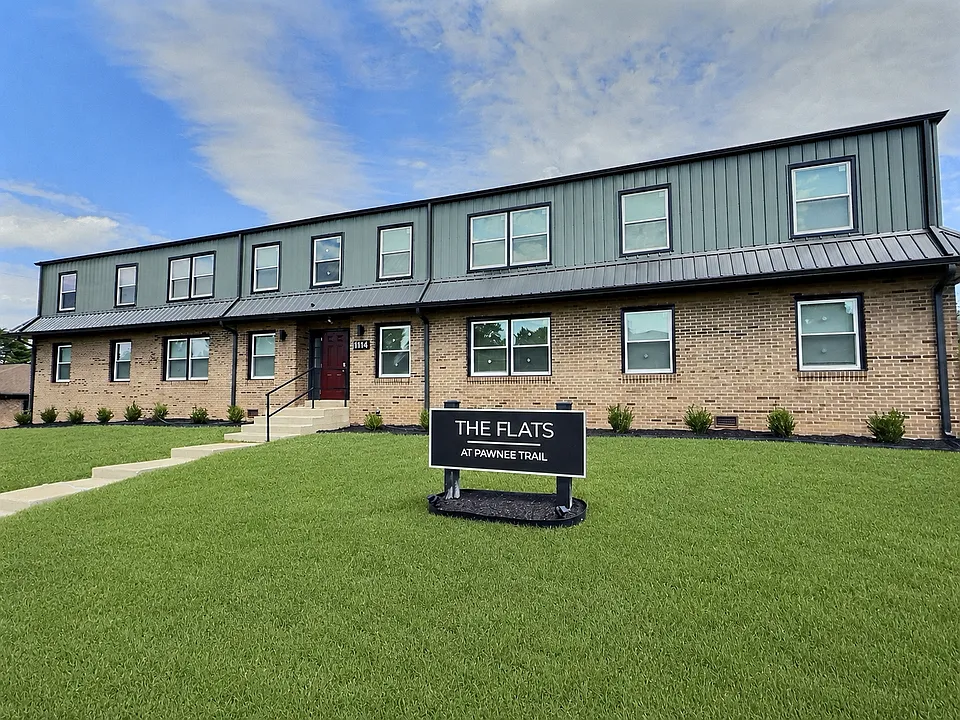 1114 Pawnee Trl #1