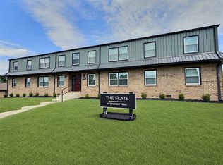 1114 Pawnee Trl #1, Georgetown, KY 40324