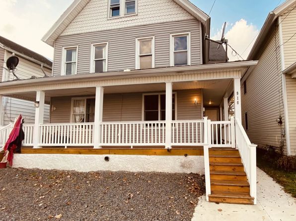 916 S 9th Ave, Scranton, PA 18504