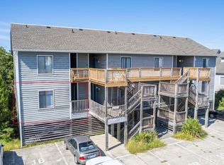 627 Sand Fiddler Cir #1A, Corolla, NC 27927