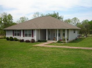 161B County Road 151, Tupelo, MS 38801