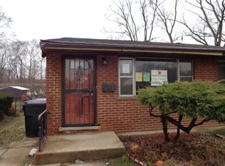 13228 S Vernon Ave, Chicago, IL 60827