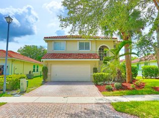 5157 NW 122nd Avenue, Coral Springs, FL 33076