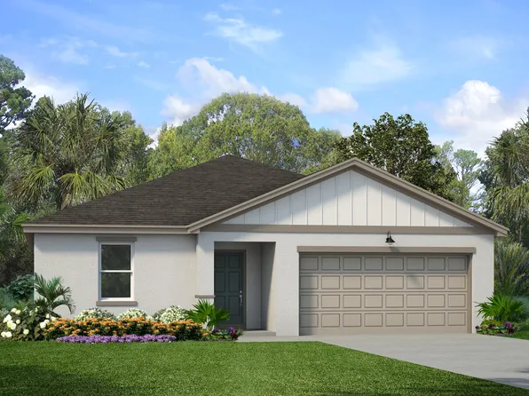 3180 Suraj Cir, Tavares, FL 32778