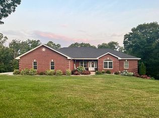 189 Highway Pp, Saint Elizabeth, MO 65075