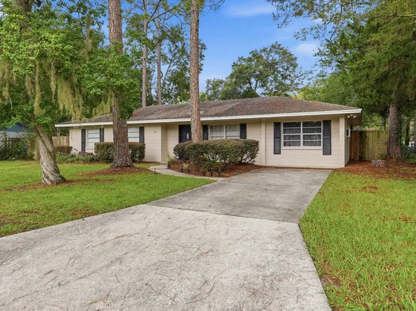 6206 NW 27th Ter, Gainesville, FL 32653