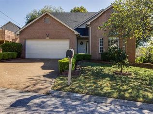 2325 Peak Hill Cv, Nashville, TN 37211