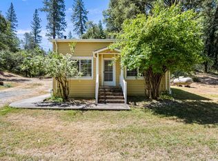 21750 Placer Hills Rd, Colfax, CA 95713