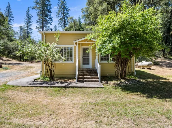 21750 Placer Hills Rd, Colfax, CA 95713