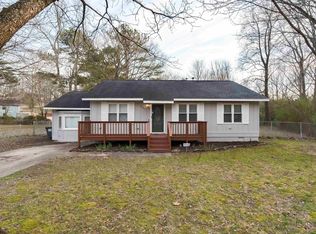 6257 Renda Cir, Pinson, AL 35126