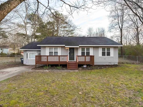 6257 Renda Cir, Pinson, AL 35126