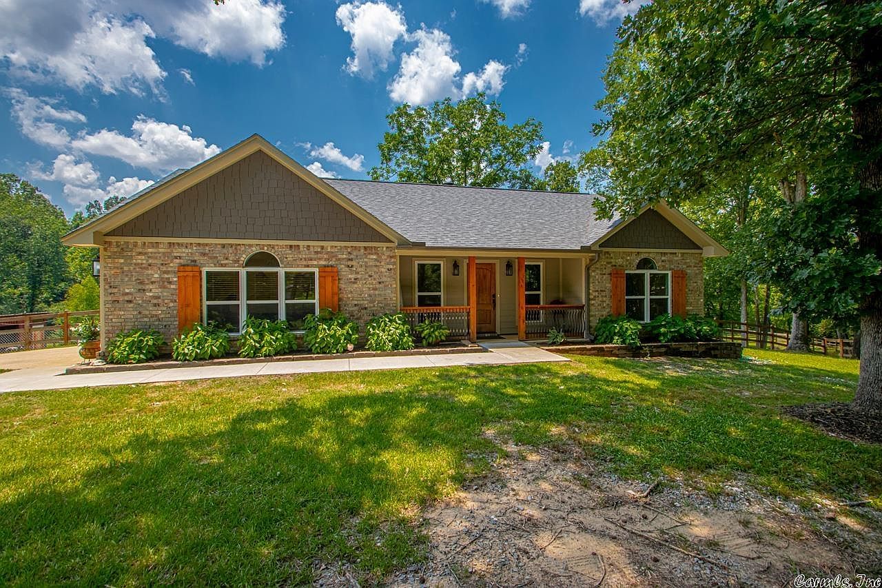 6323 Brazil Rd, Benton, AR 72019 Zillow