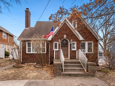 2509 East St, Davenport, IA, 52803