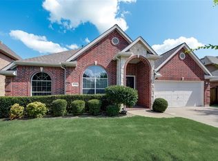 2755 Explorador, Grand Prairie, TX 75054