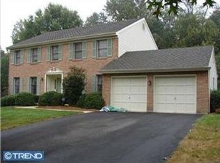 10 Brookridge Ln, Newark, DE 19711
