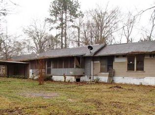 145 Winnie Nerren Rd, Huntington, TX 75949