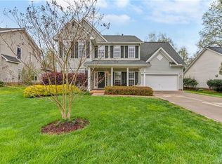 3717 Leela Palace Way, Fort Mill, SC 29708