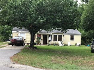 847 W Madison Ave, Charleston, SC 29412