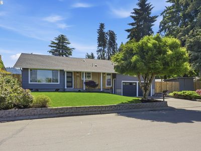 2453 37th St, Springfield, OR, 97477