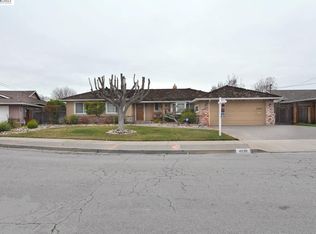 4539 Grover Ct, Fremont, CA 94536