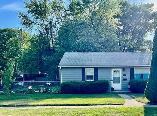 3179 Poplar St, Port Huron, MI
