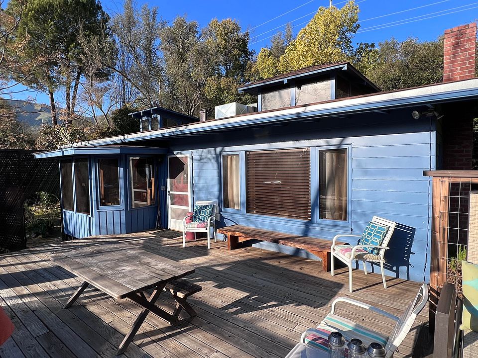 44244 Kaweah River Dr, Three Rivers, CA 93271 Zillow