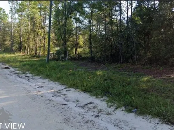 LOT 7 NE 106th Ct Lot 7, Archer, FL 32618