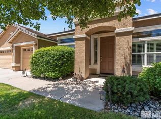 7553 Ulysses Dr, Sparks, NV