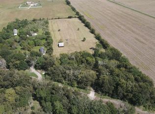 5845 Hand Rd, Richmond, TX 77469