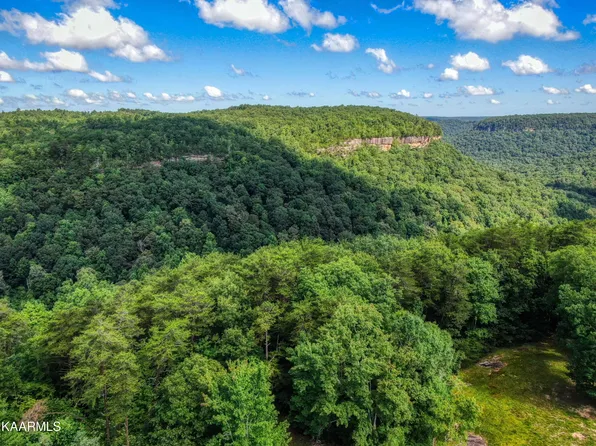 LOT 81 Cliffmont Rd, Jamestown, TN 38556