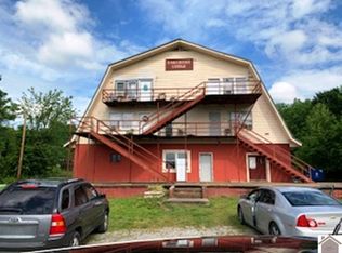 75 Golden Acres Loop, Calvert City, KY 42029