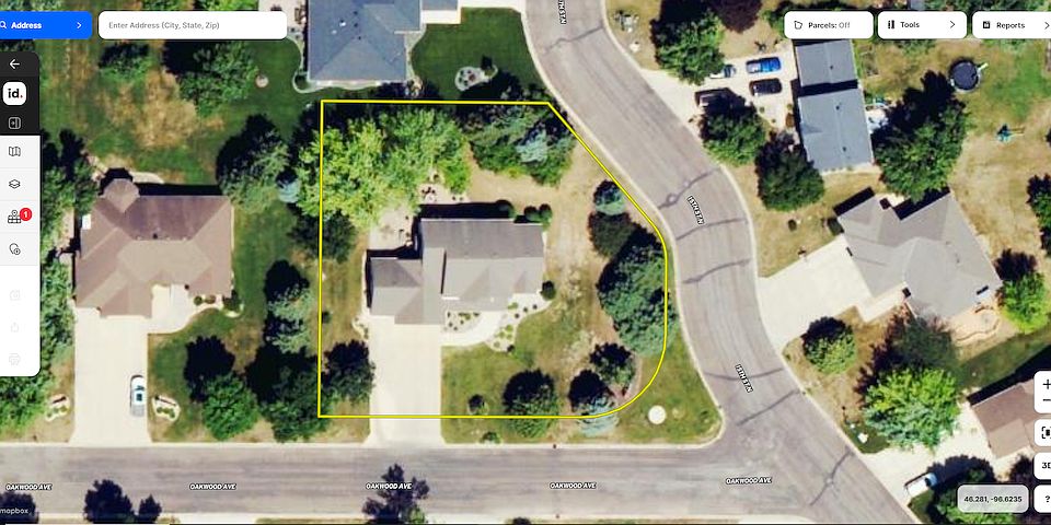 1st image of 1504 Oakwood Ave Lot Wp001