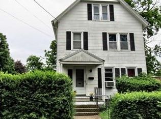 1093 Worcester St, Springfield, MA 01151