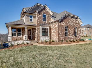 579 Great Angelica Way, Nolensville, TN 37135