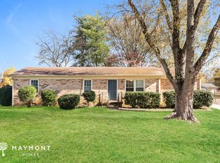 808 Kincaid St, Spring Hill, TN 37174