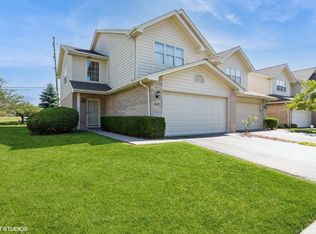 3521 Park Pl, Homewood, IL 60422