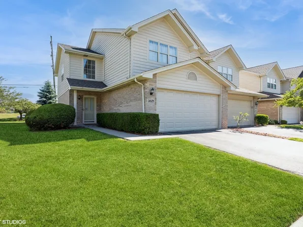 3521 Park Pl, Homewood, IL 60422