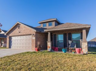 7814 Arlo Dr, Amarillo, TX 79119