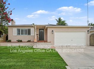 4619 W 133rd St, Hawthorne, CA 90250