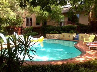 4603 Small Dr, Austin, TX 78731